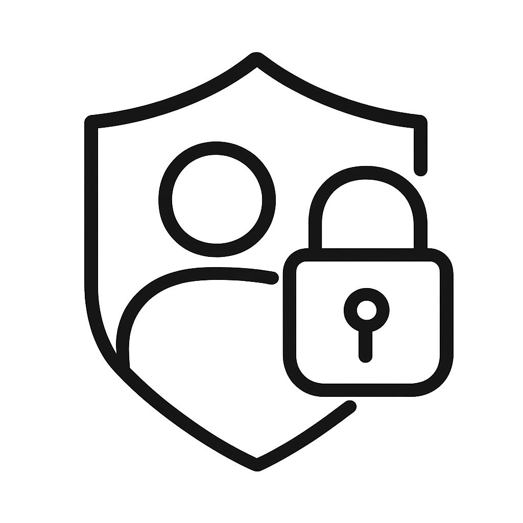 개인정보 수집 이미지