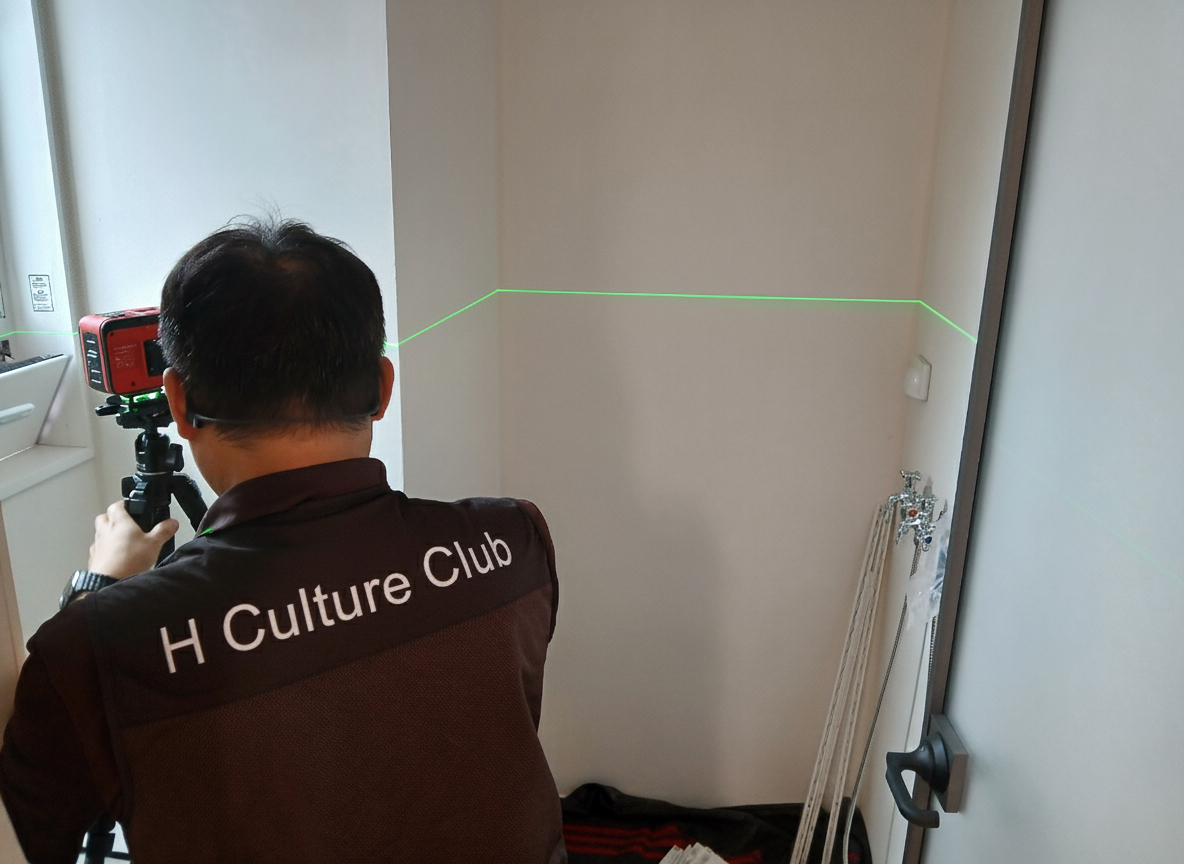 ‘H 컬처클럽’, 일상에 도움을 더하는 생활밀착형 주거서비스 ‘H 헬퍼’ 도입 이미지